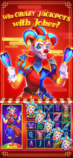 Full House Casino - Slots Game screenshot 4