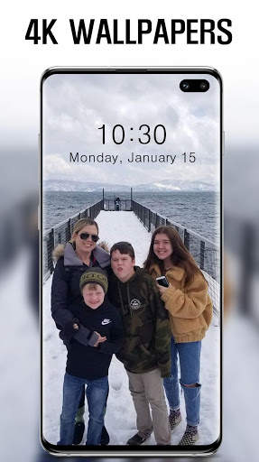 ExtremeToys TV Live Wallpaper HD 4K screenshot 4