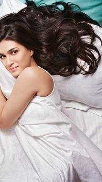 Kriti Sanon Wallpapers 7 تصوير الشاشة