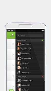 Guide for Whatsapp Messenger screenshot 2
