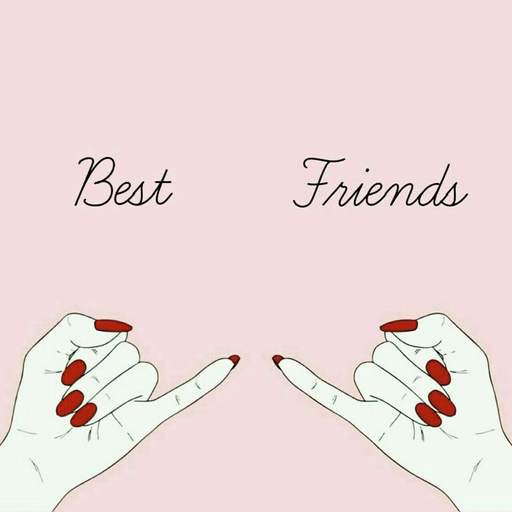 bff wallpaper 1.0.0