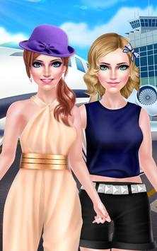 Life of a Jet Set Social Star screenshot 11