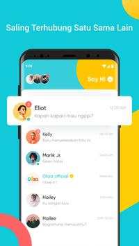 Olaa screenshot 4