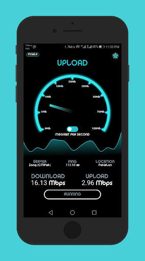 Internet Speed Test screenshot 5