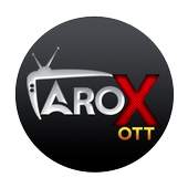AROX OTT 2.2.1