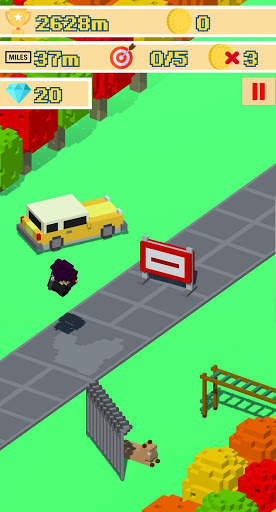 Running Man screenshot 4