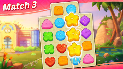 Matchington Mansion screenshot 5