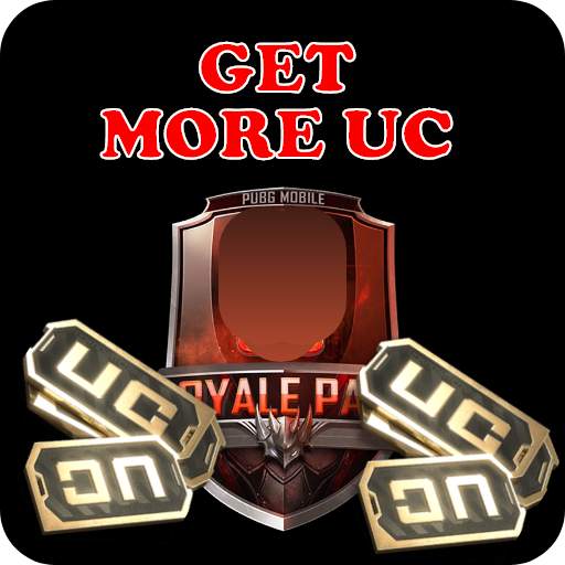 UC and Royal Pass How ? 1.0.1