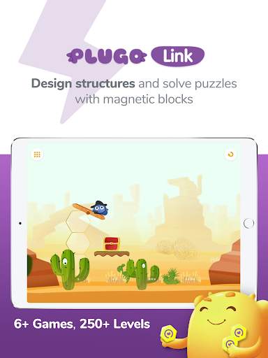 Plugo by PlayShifu screenshot 12