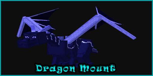 Dragon World mod for MCPE screenshot 5