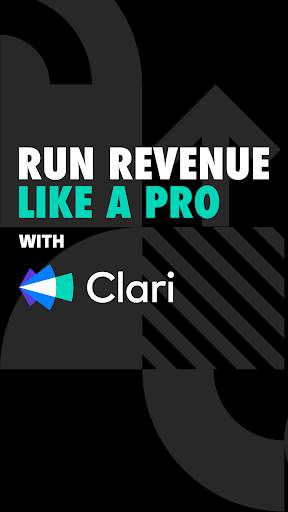 Clari 1 تصوير الشاشة