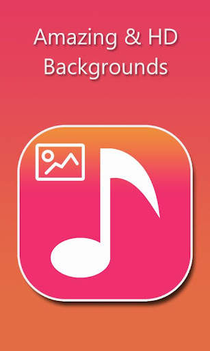 My Photo Music Player OS 10 : Photo Audio Player 5 تصوير الشاشة