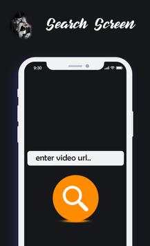 XX Video Downloader : All HD Video Downloader screenshot 1