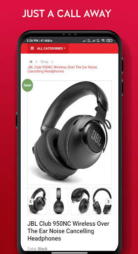 Yash Gadget - Online Shopping for Gadget screenshot 5