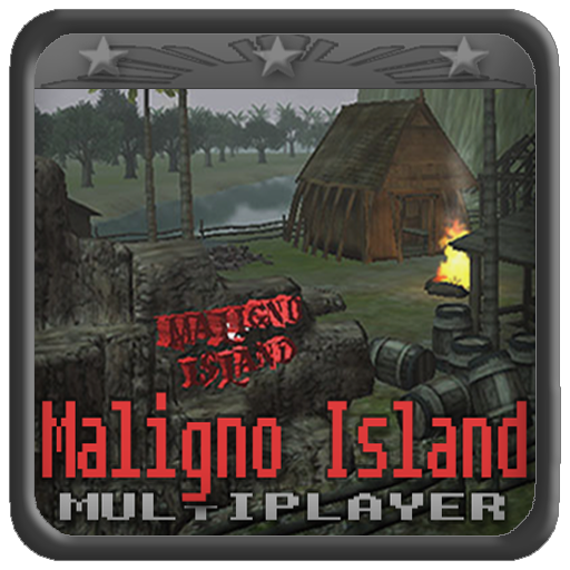Maligno Island icon