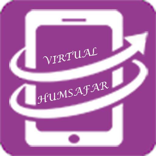 VirtualHumsafar-A True Companion While Travelling 1.0.1.1.3