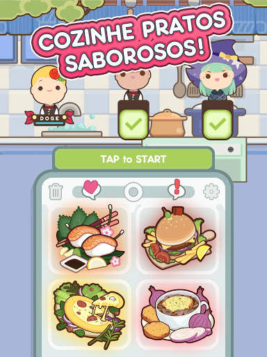 Too Many Cooks screenshot 8