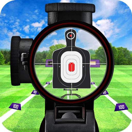 Sniper Target Range Shooting 1.3.22
