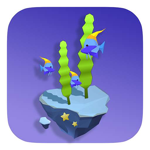 Mini Seabed-Idle Building Game 1.03