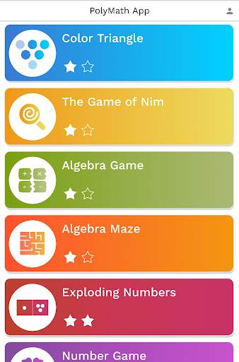 PolyMath screenshot 10