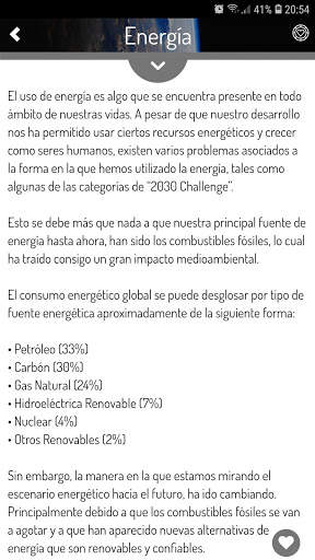 2030 Challenge screenshot 4