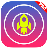 Speed Booster &amp; Fast Cleaner icon