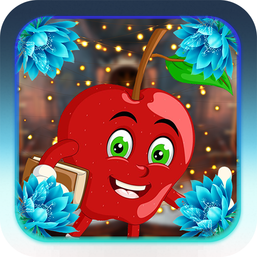 Charming Apple Escape icon