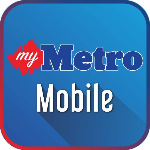 Harian Metro Mobile 2.14.00