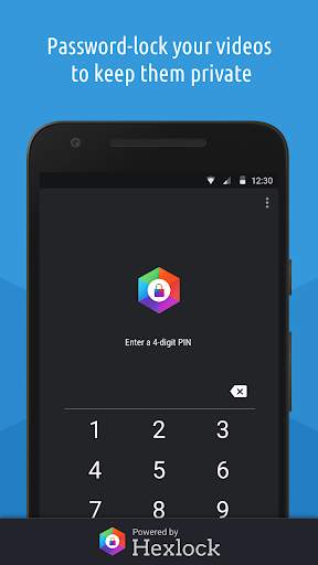 Private Downloader screenshot 3