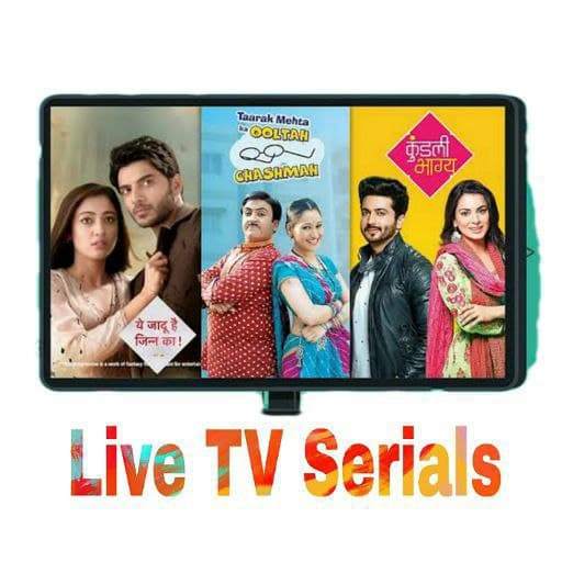 All Live TV Z-e-e Serials Tip 1.0