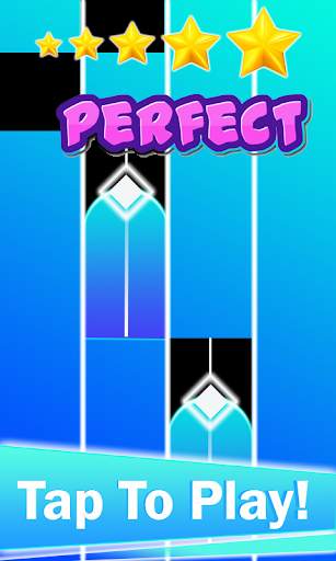 Aphmau Piano Tiles screenshot 3