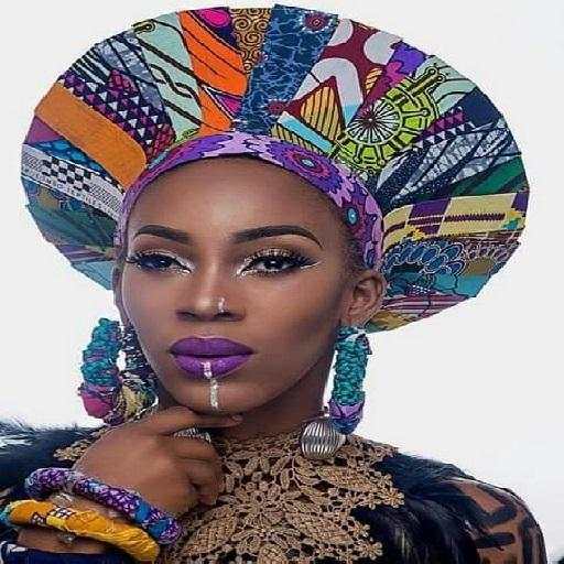 Zulu Hat Design & Styles. screenshot 2