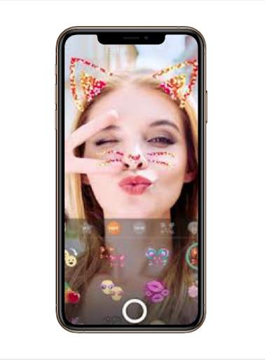 Beauty B612 Photo Editor and Collage Maker screenshot 2