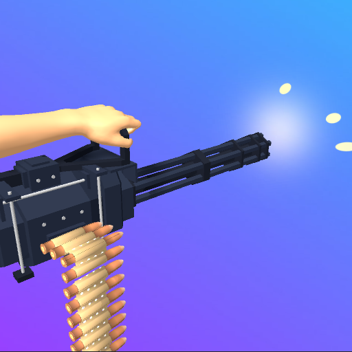 Run n Shoot Zombie - Shooting icon