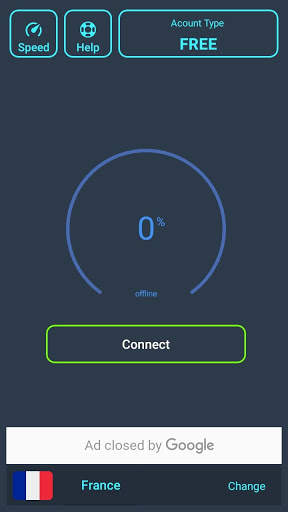 VPN TANK - Your Best VPN App screenshot 6
