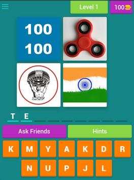 4 Pics 1 Cricketer screenshot 11
