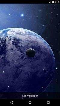 Planet 12 Live Wallpaper screenshot 5