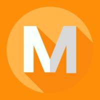 Moj Video Downloader Without Watermark logo