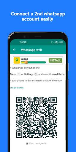 GB Whats Latest version screenshot 4