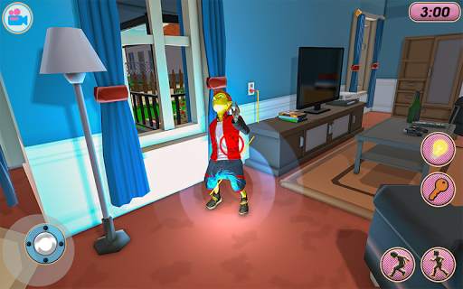 The Brother Sibling Prank Game screenshot 2