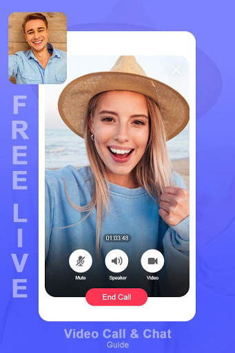 Live Girl Video Call & Live Video Chat Advice screenshot 4
