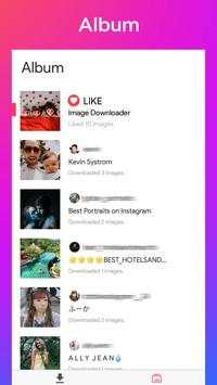 Download & Repost for Instagram - Image Downloader screenshot 6