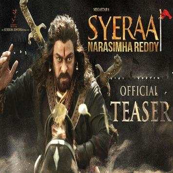 Sye Raa Narasimha Reddy songs screenshot 4