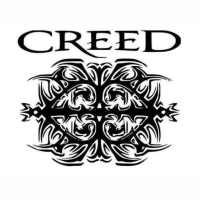 Creed discography icon