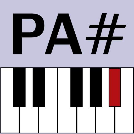 PA# Music Assistant Free 4.4