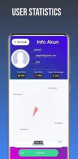 Tebak Lagu Artis Dan Lirik screenshot 4
