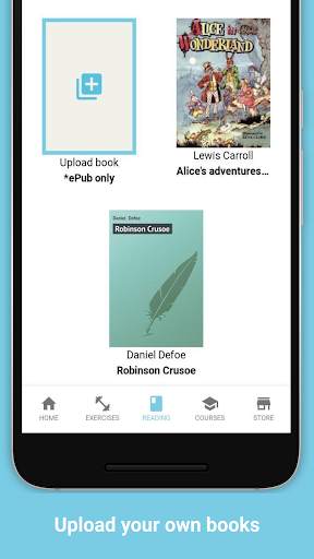 Fastreader — speed reading, memory and attention screenshot 5