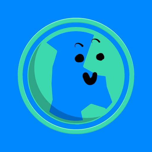 Earthy - Stickers for WhatsApp (WASticker apps) 1.0