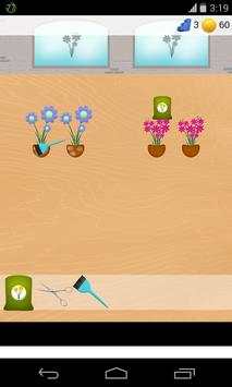 flower shop game screenshot 1