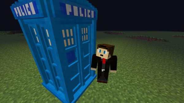 Mod Dalek Craft screenshot 4